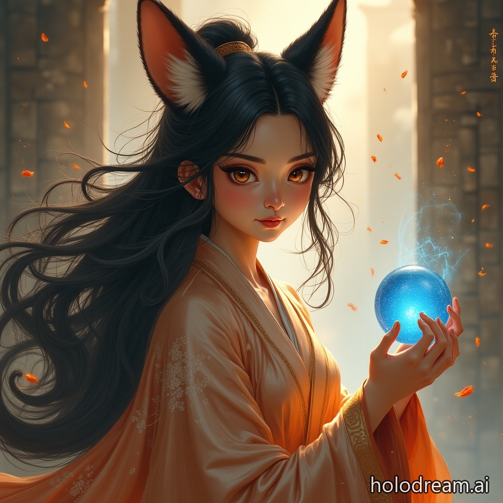 Ahri