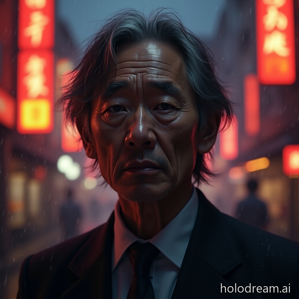 Akihiro Ehara