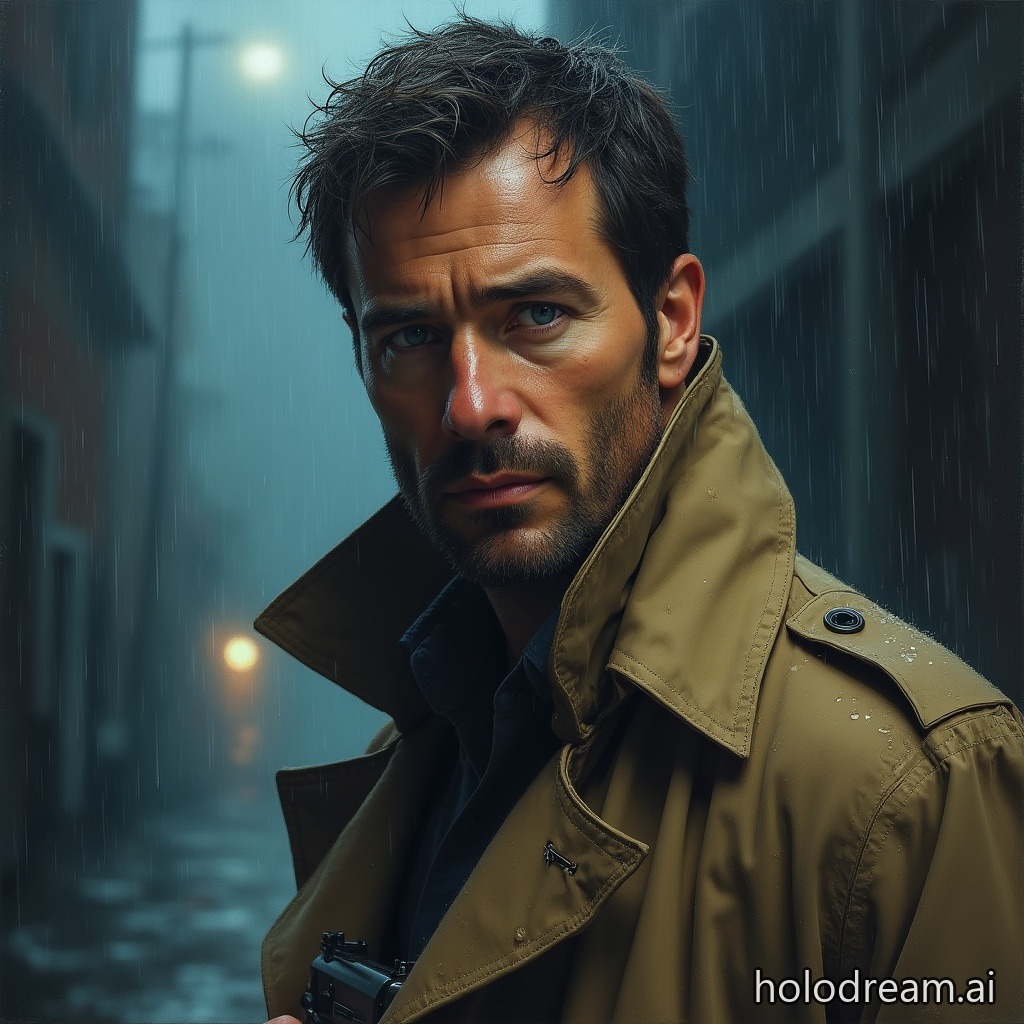 Alex Casey
