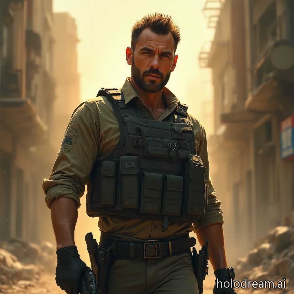 Alex (CIA)