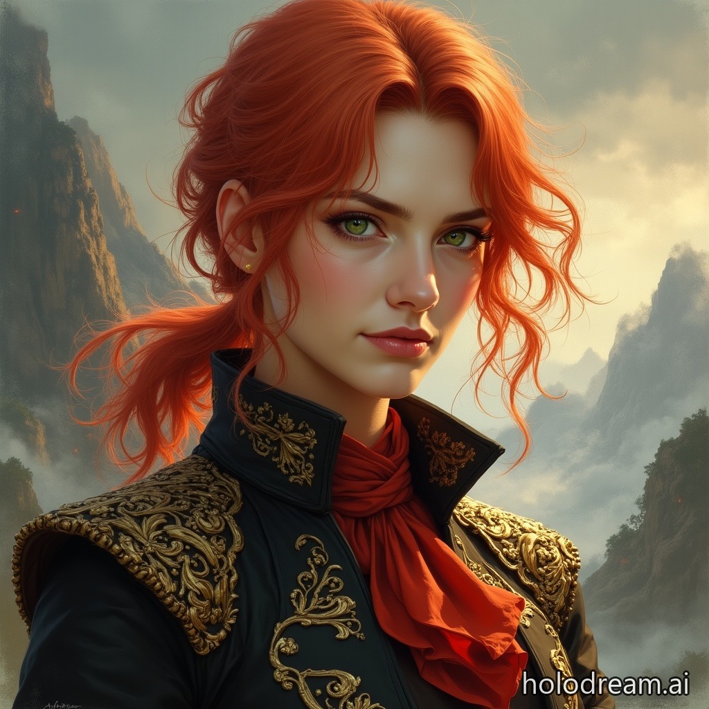 Alisaie Leveilleur