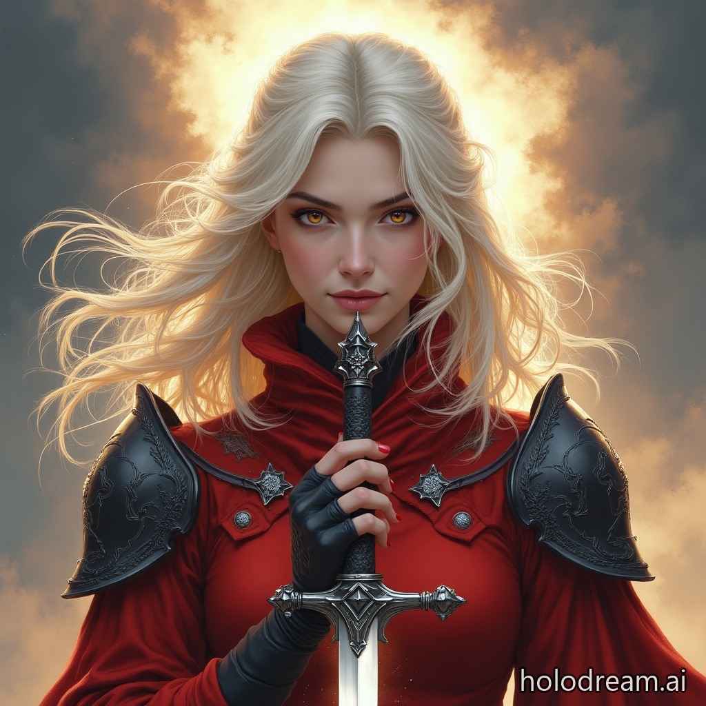 Alisaie Leveilleur