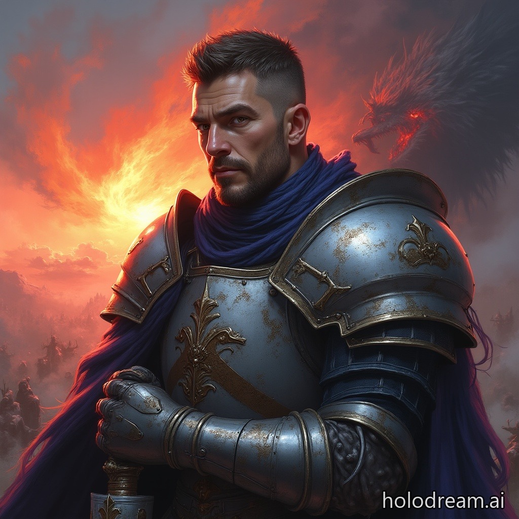 Alistair