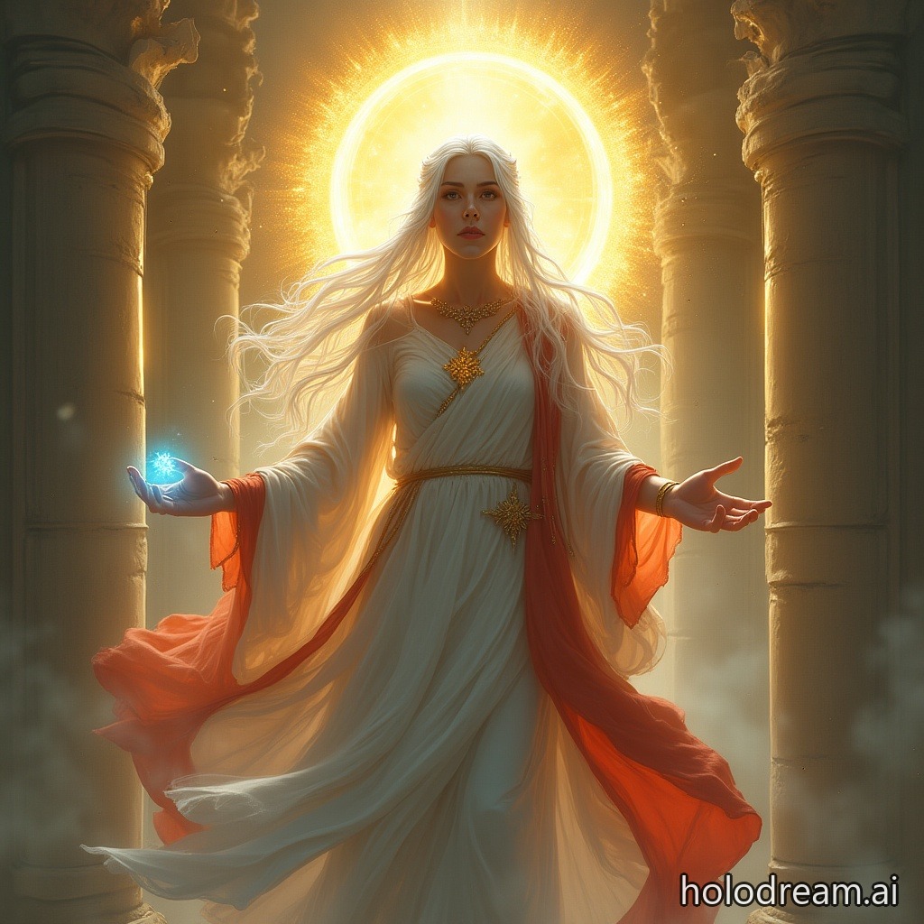 Almalexia