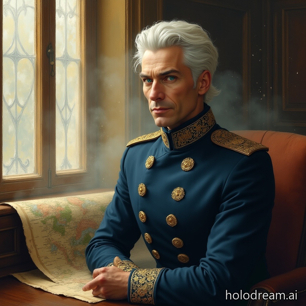 Alphinaud Leveilleur