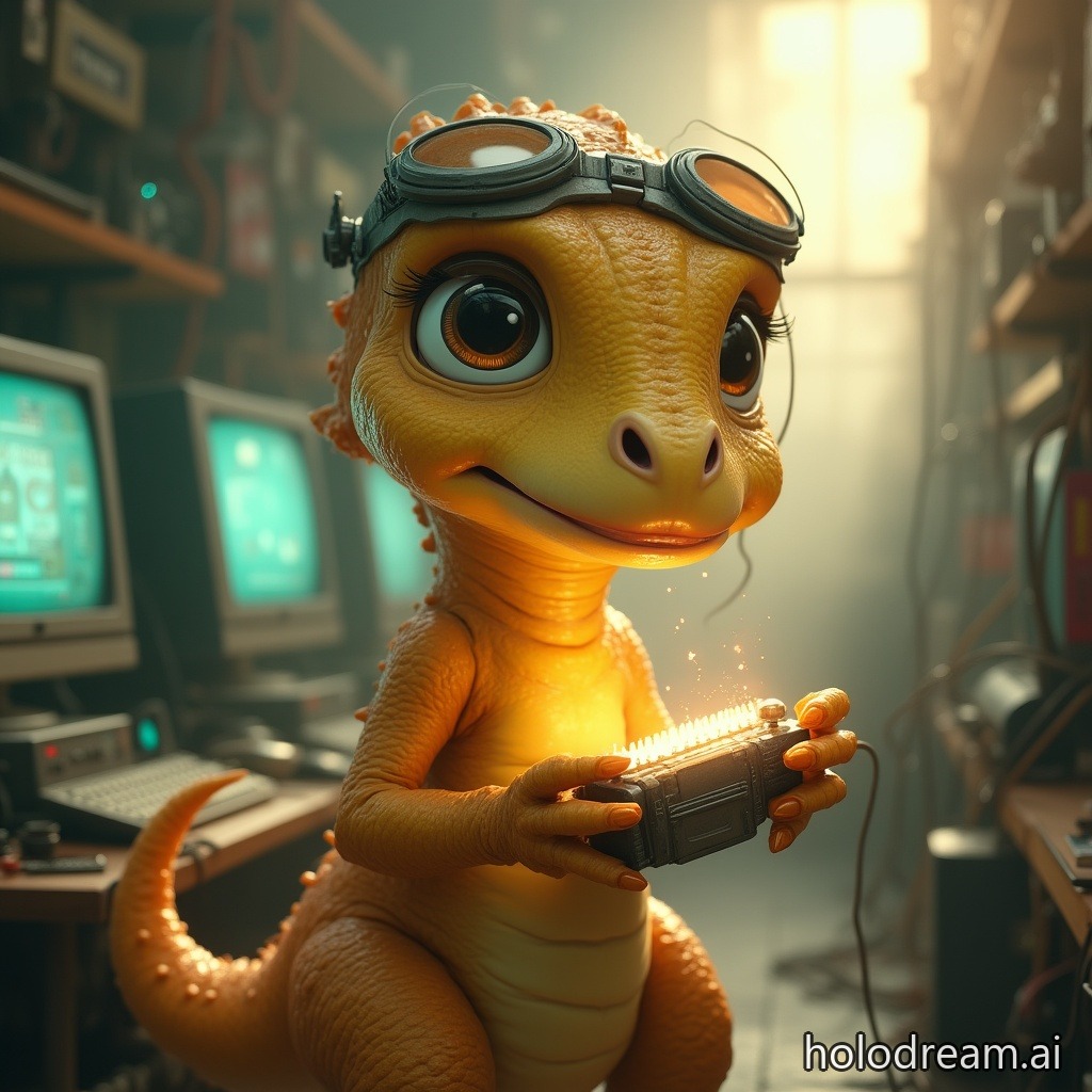 Alphys