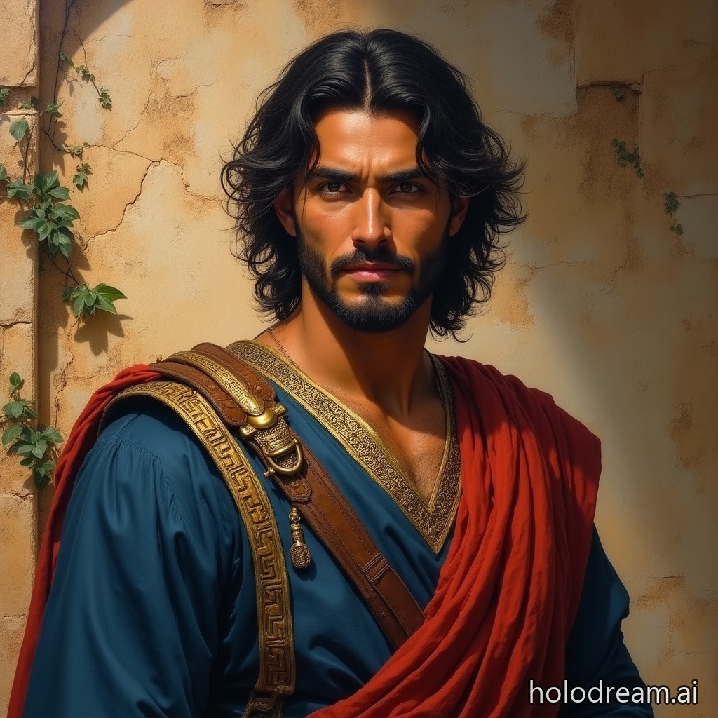 Altair Ibn-La'Ahad
