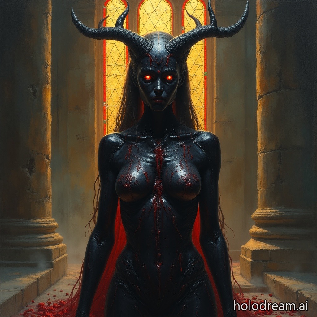 Andariel