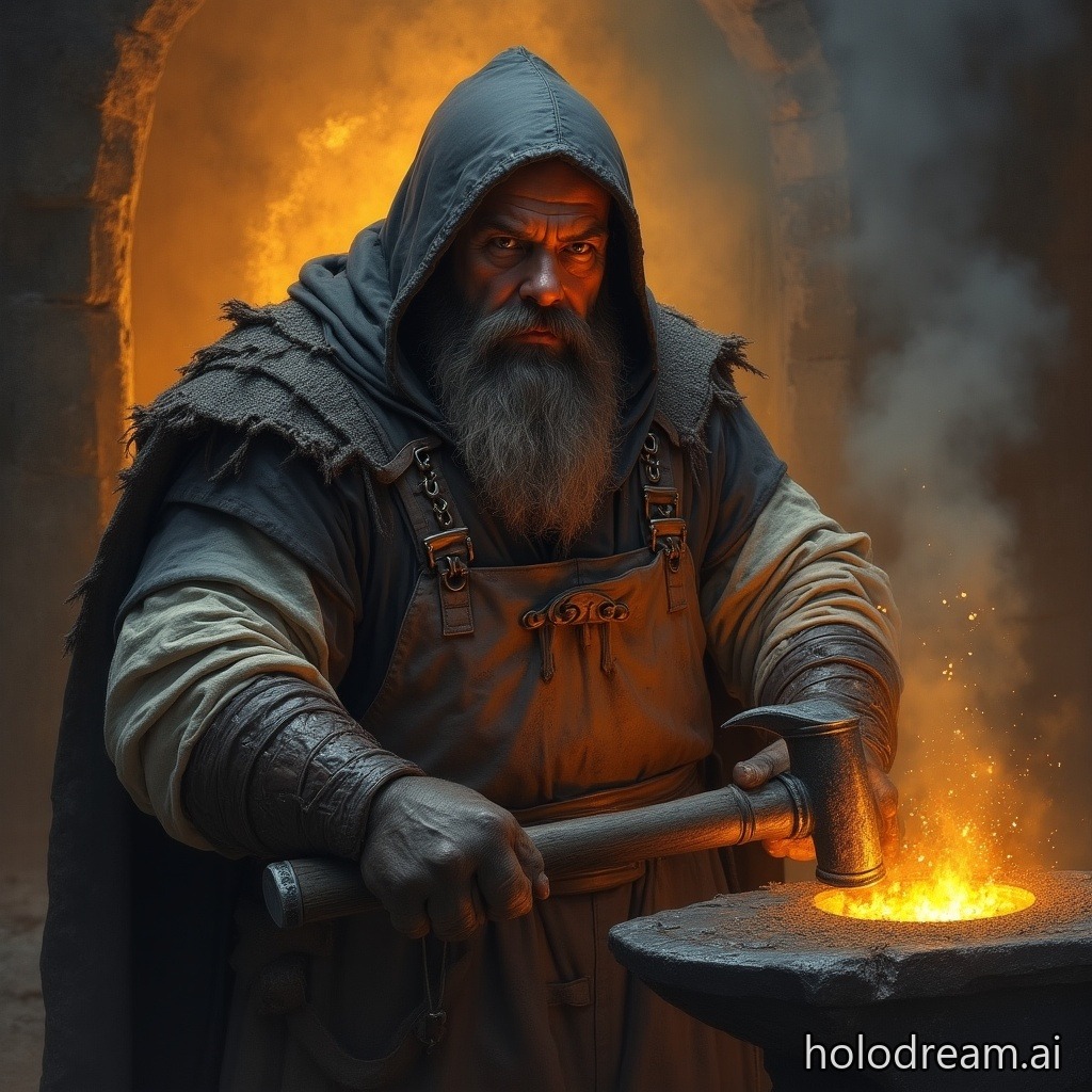 Andre of Astora