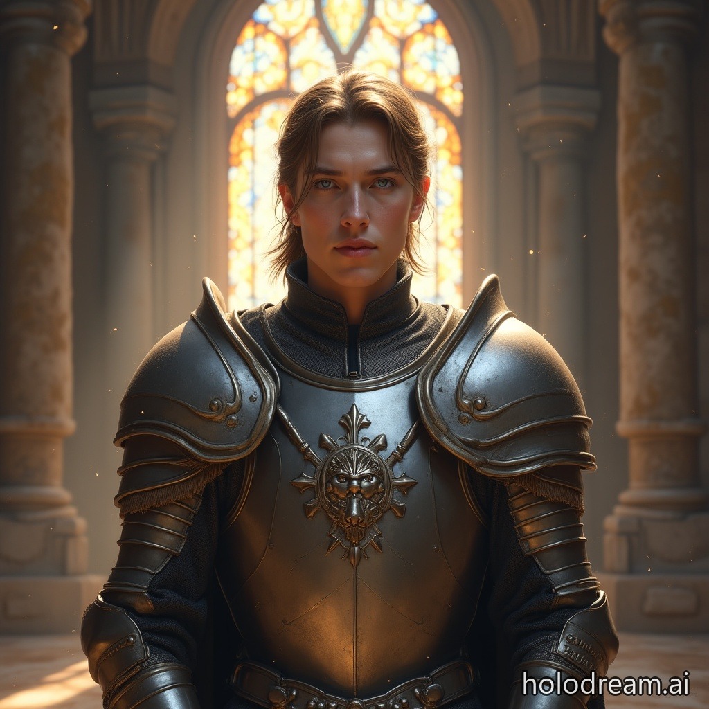 Anduin Wrynn