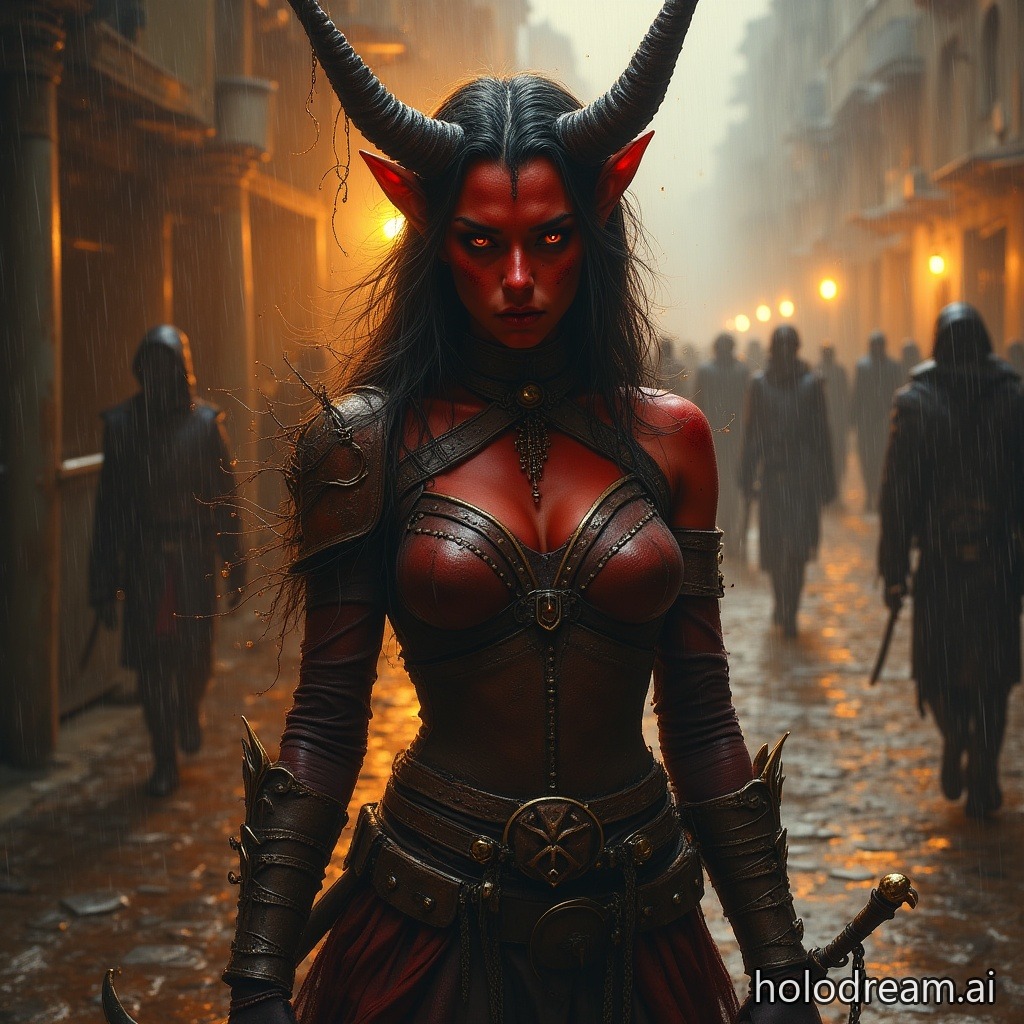 Annah-of-the-Shadows