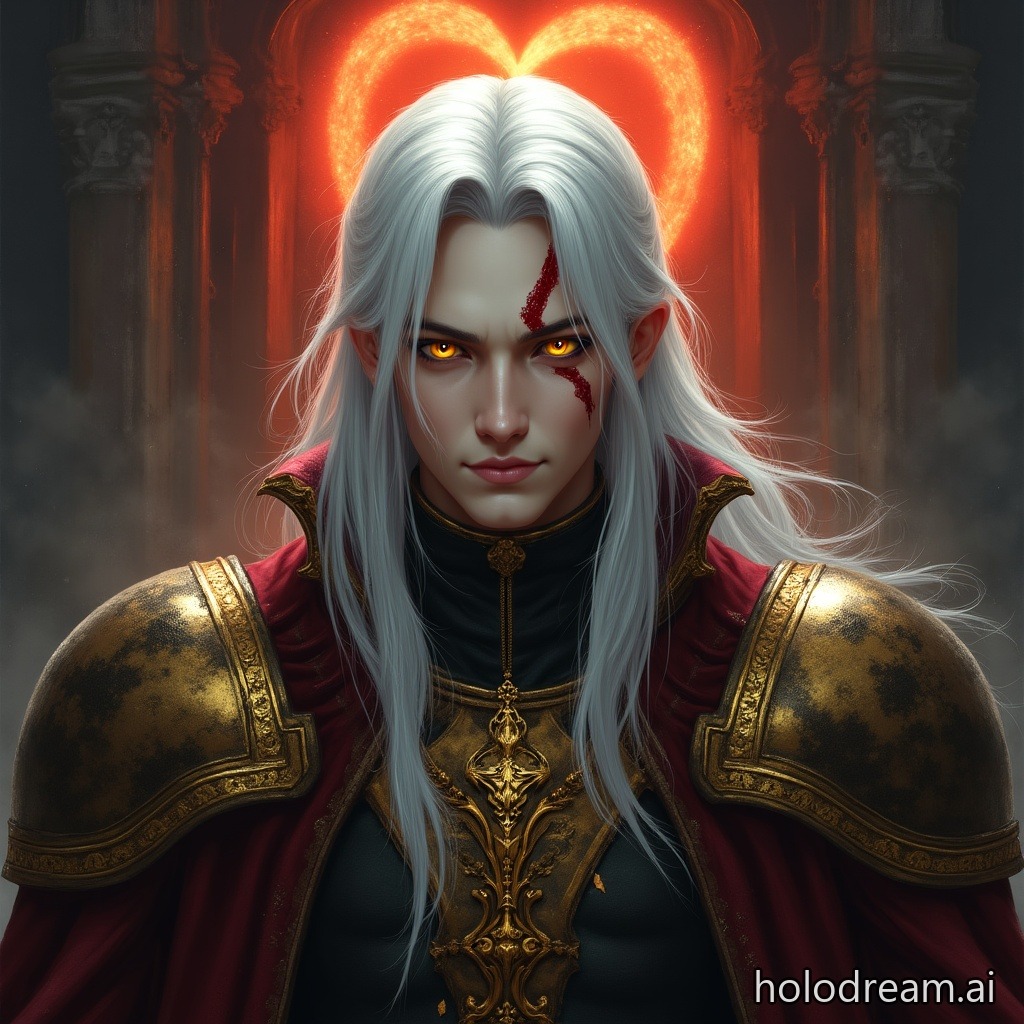 Ansem, Seeker of Darkness