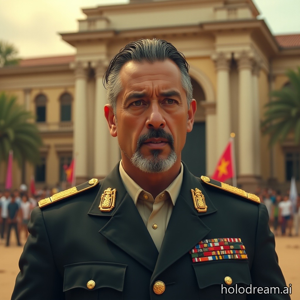 Antón Castillo