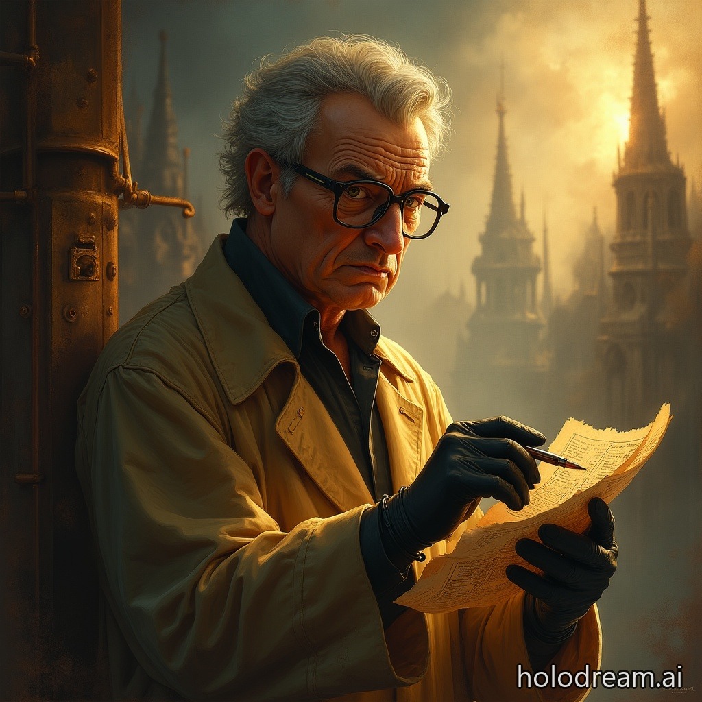 Anton Sokolov