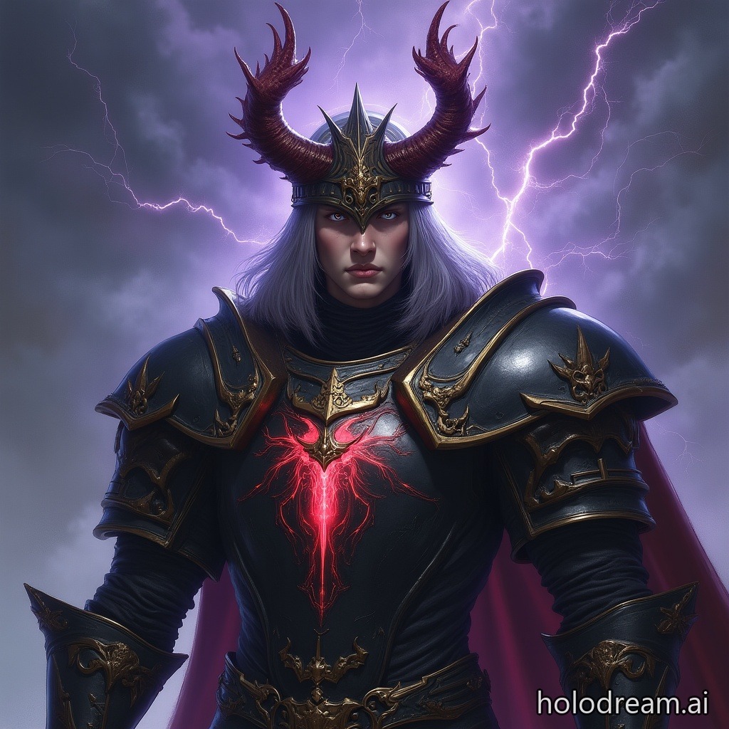 Barnabas Tharmr