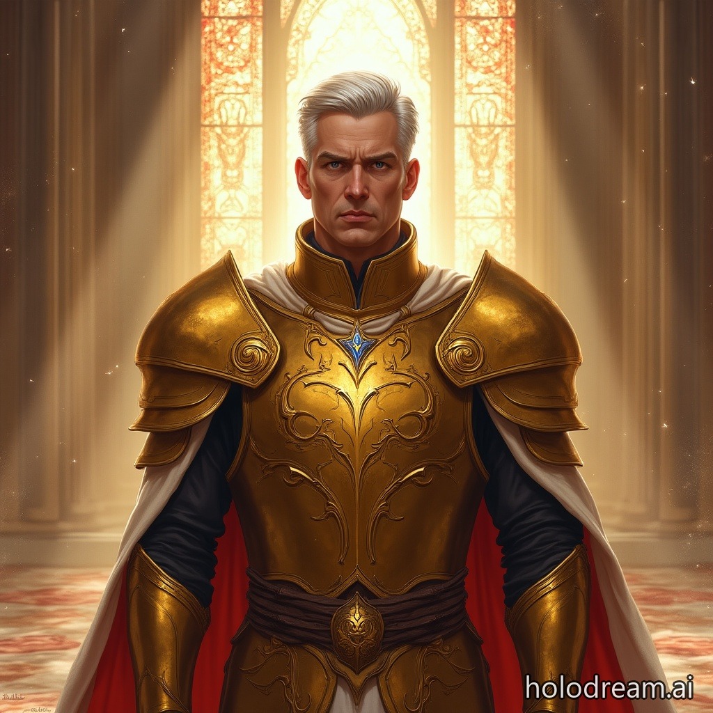 Bishop Alexander