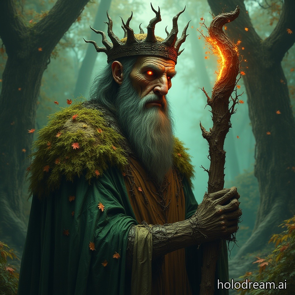 Bishop Leshy