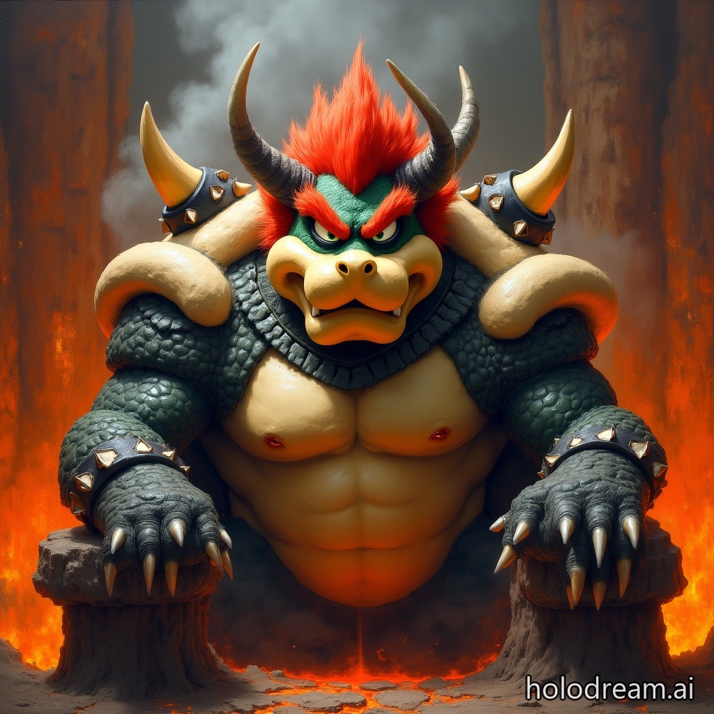 Bowser