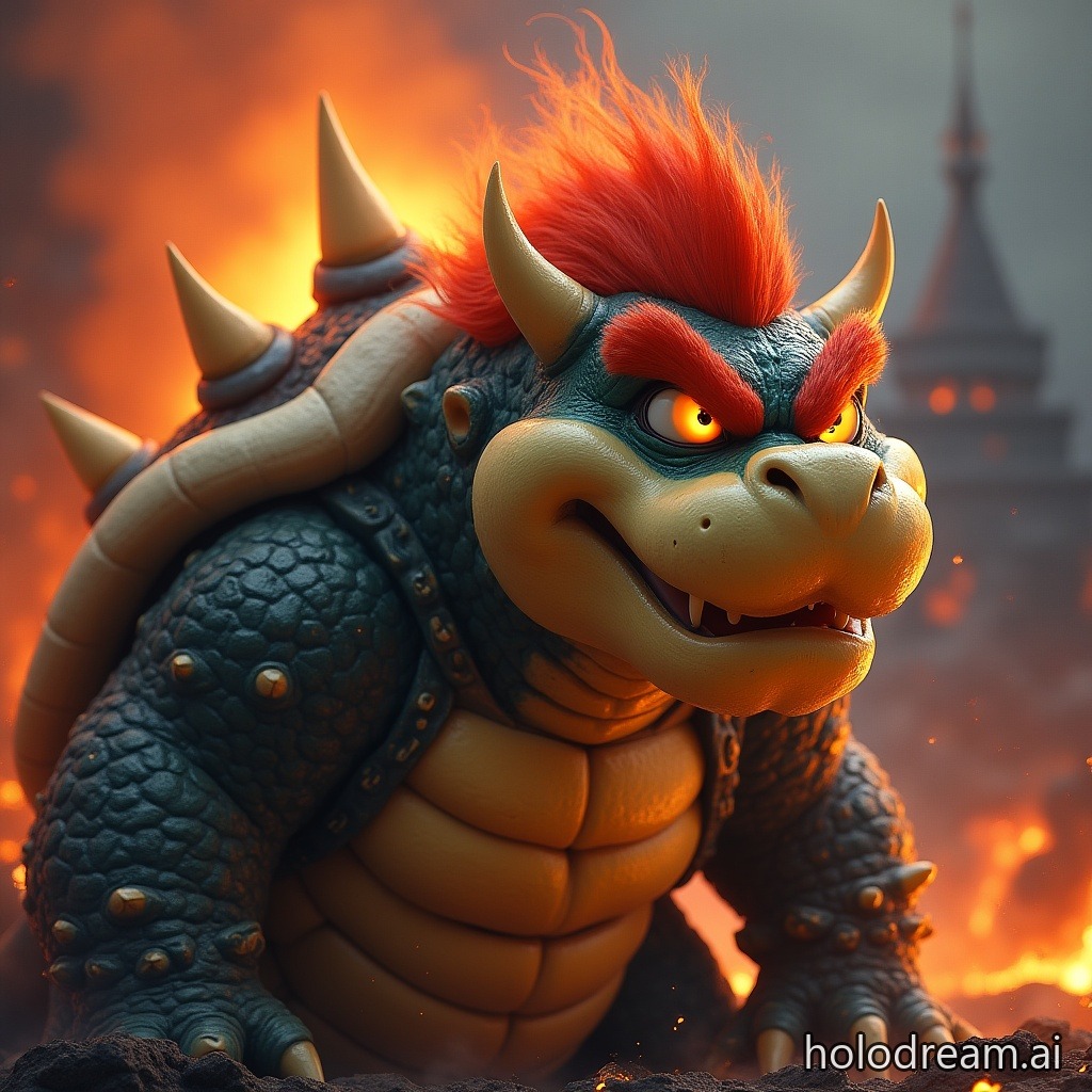 Bowser