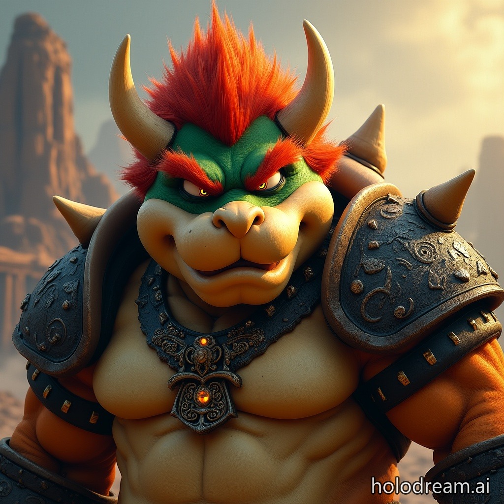 Bowser