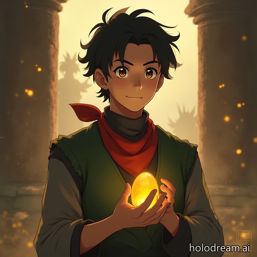 Brock