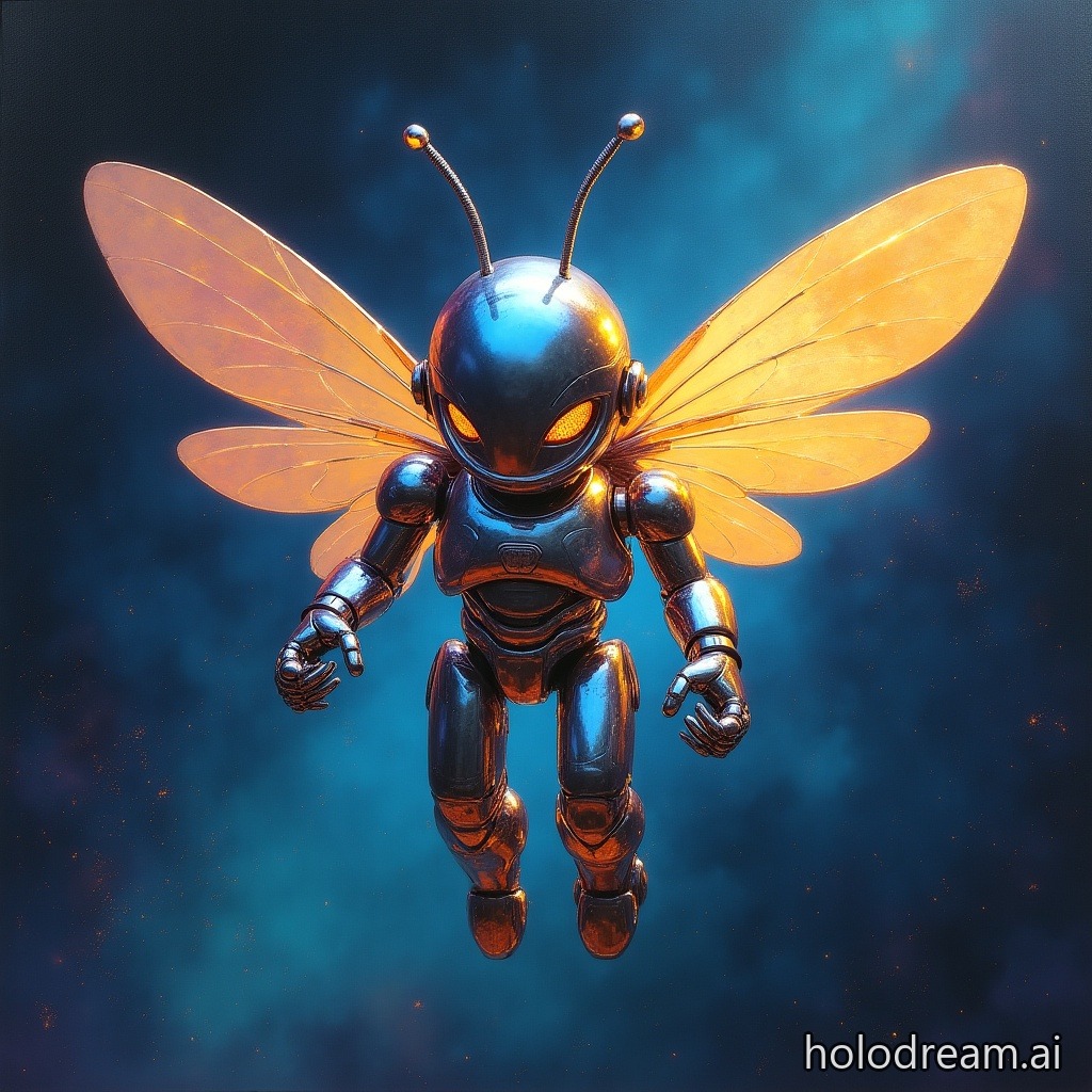 Buzz Buzz