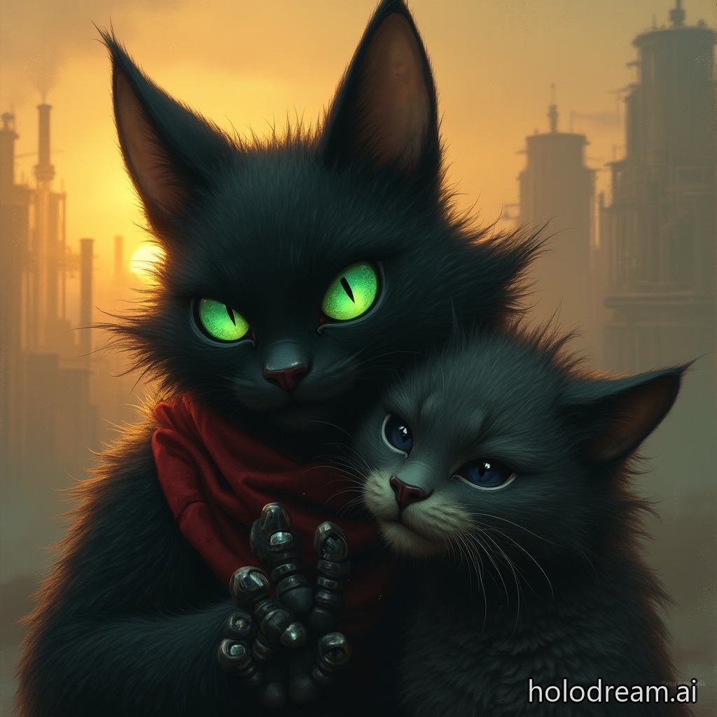 Cait Sith