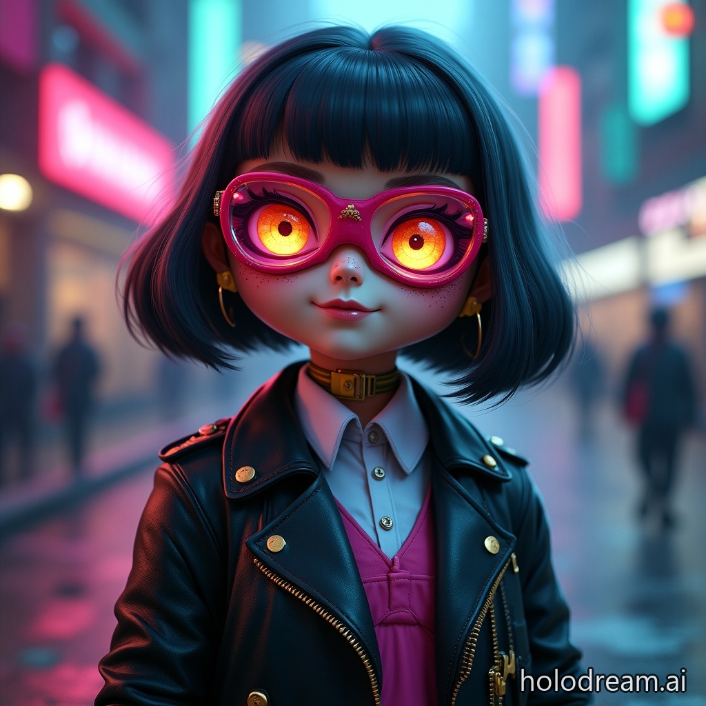 Callie
