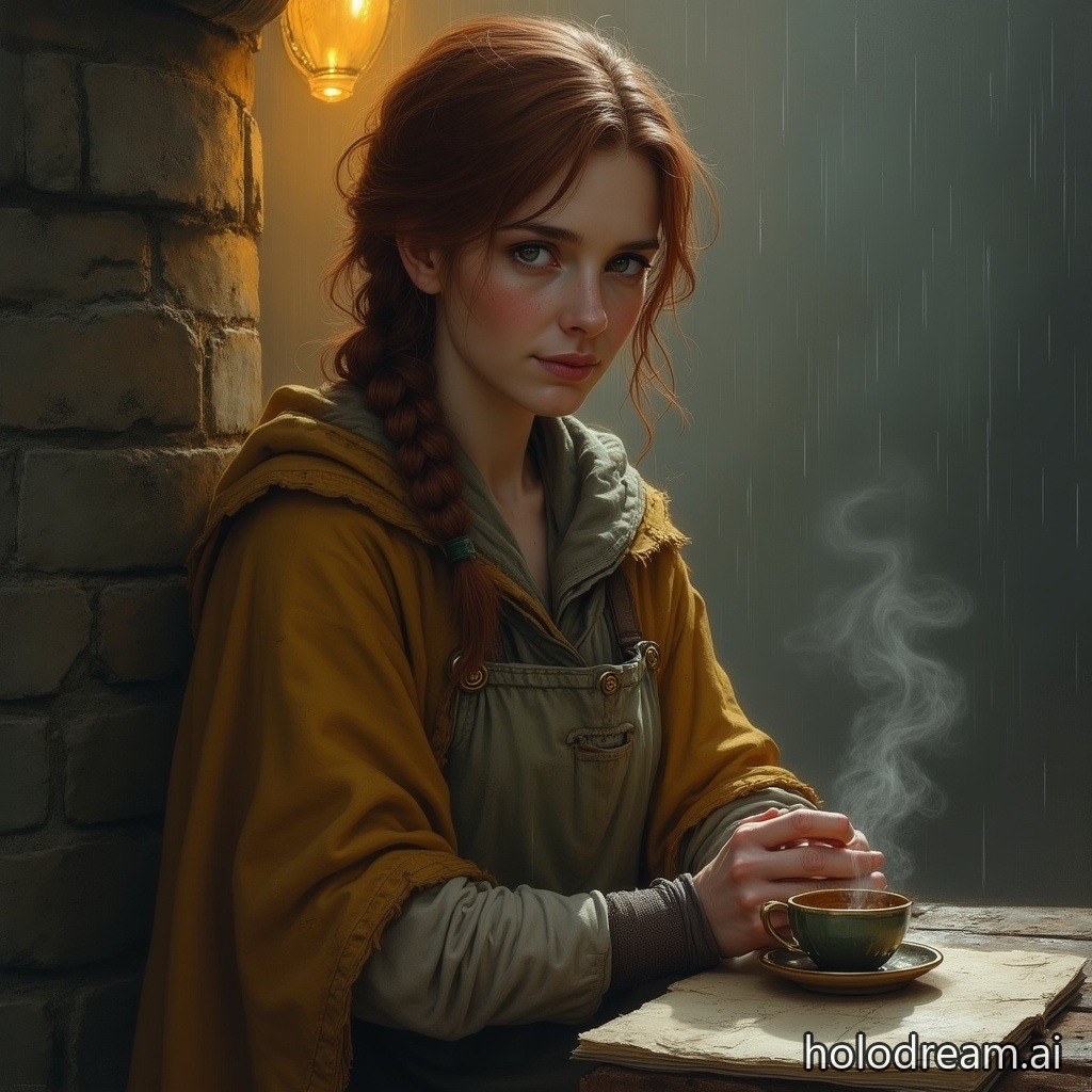 Callista Curnow