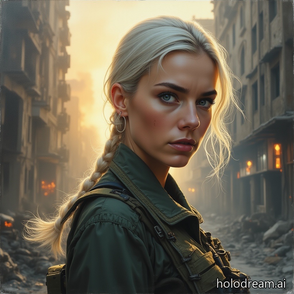 Cammy White