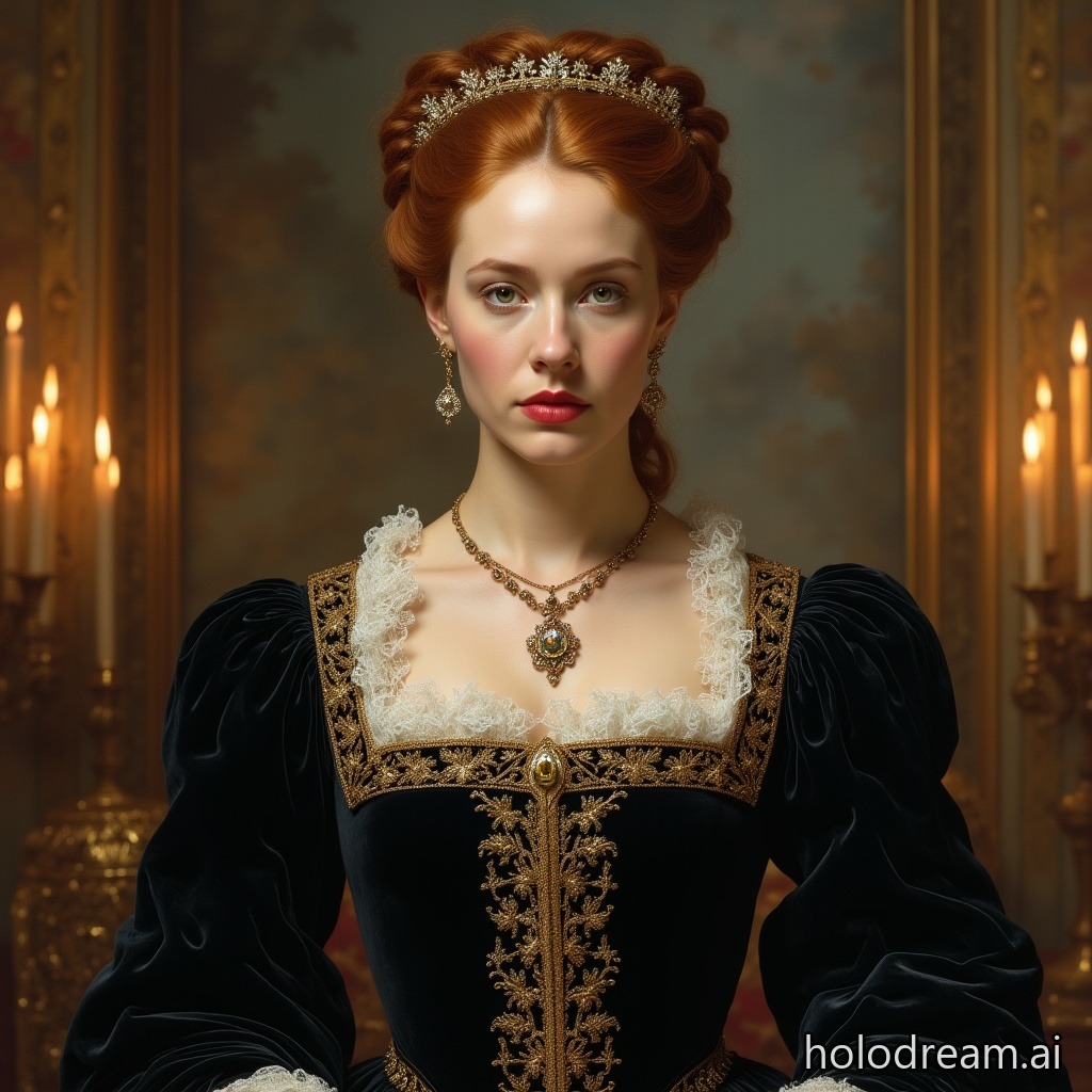 Catherine de Medici