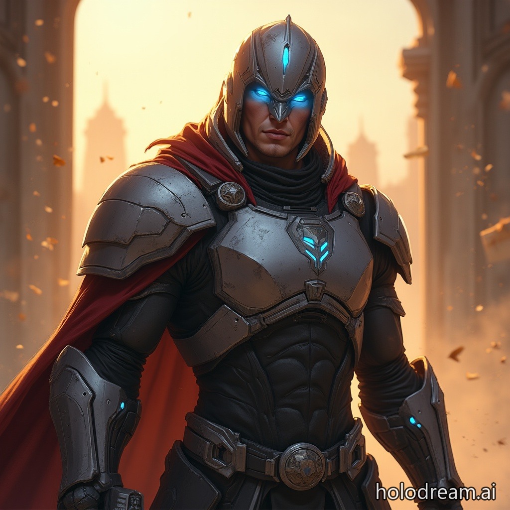 Cayde-6