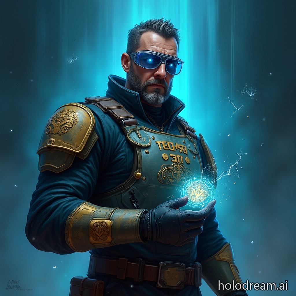 Central Officer Bradford
