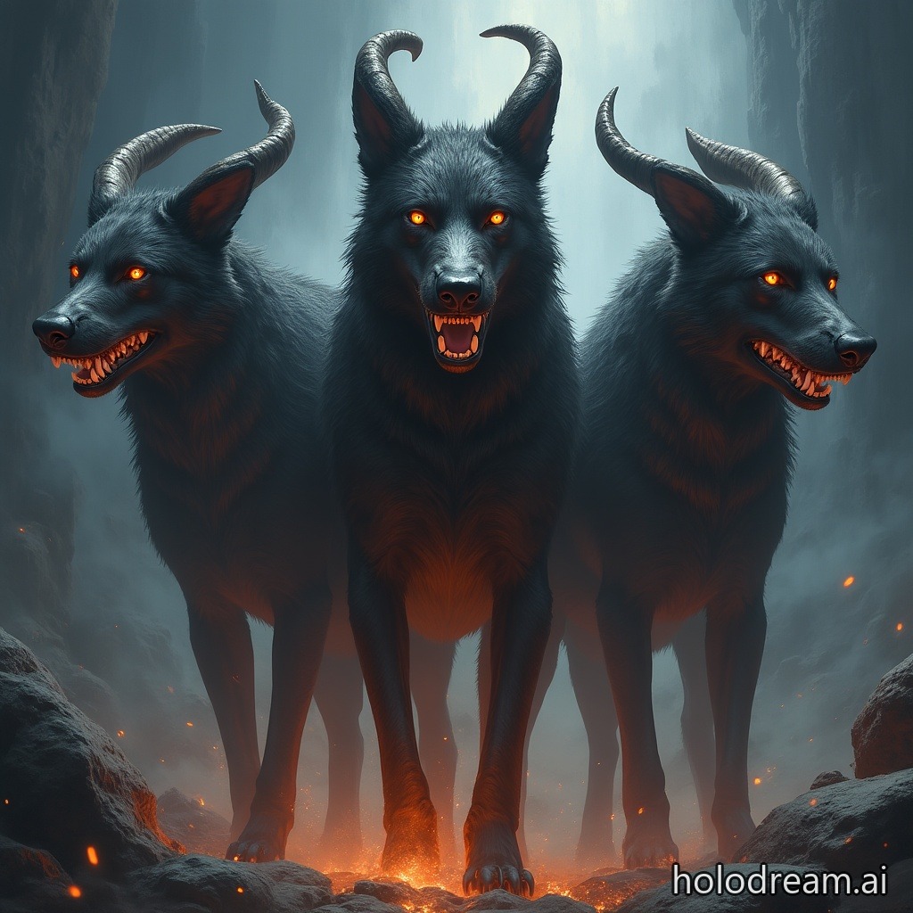 Cerberus