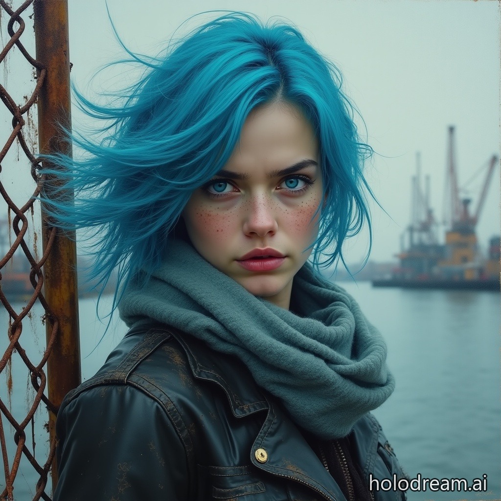 Chloe Price