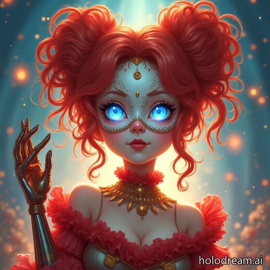 Circus Baby