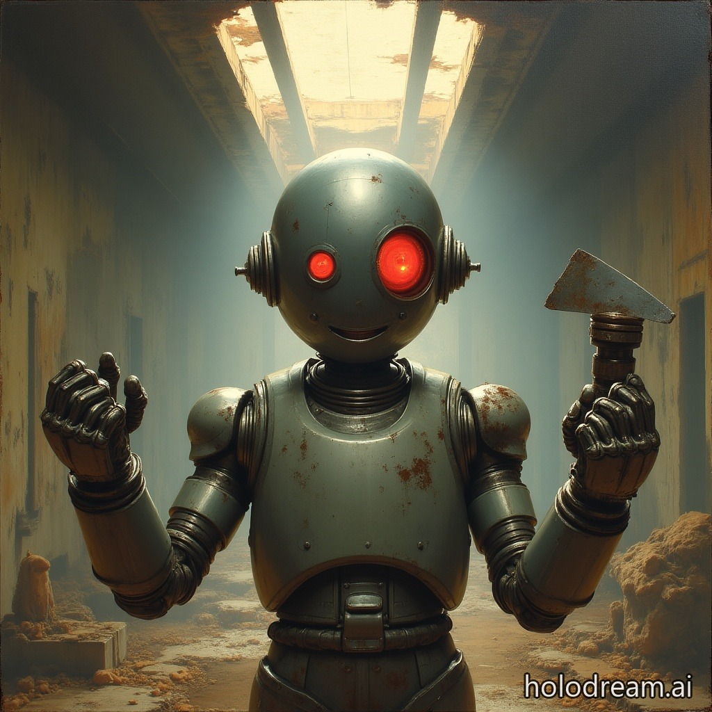 Codsworth