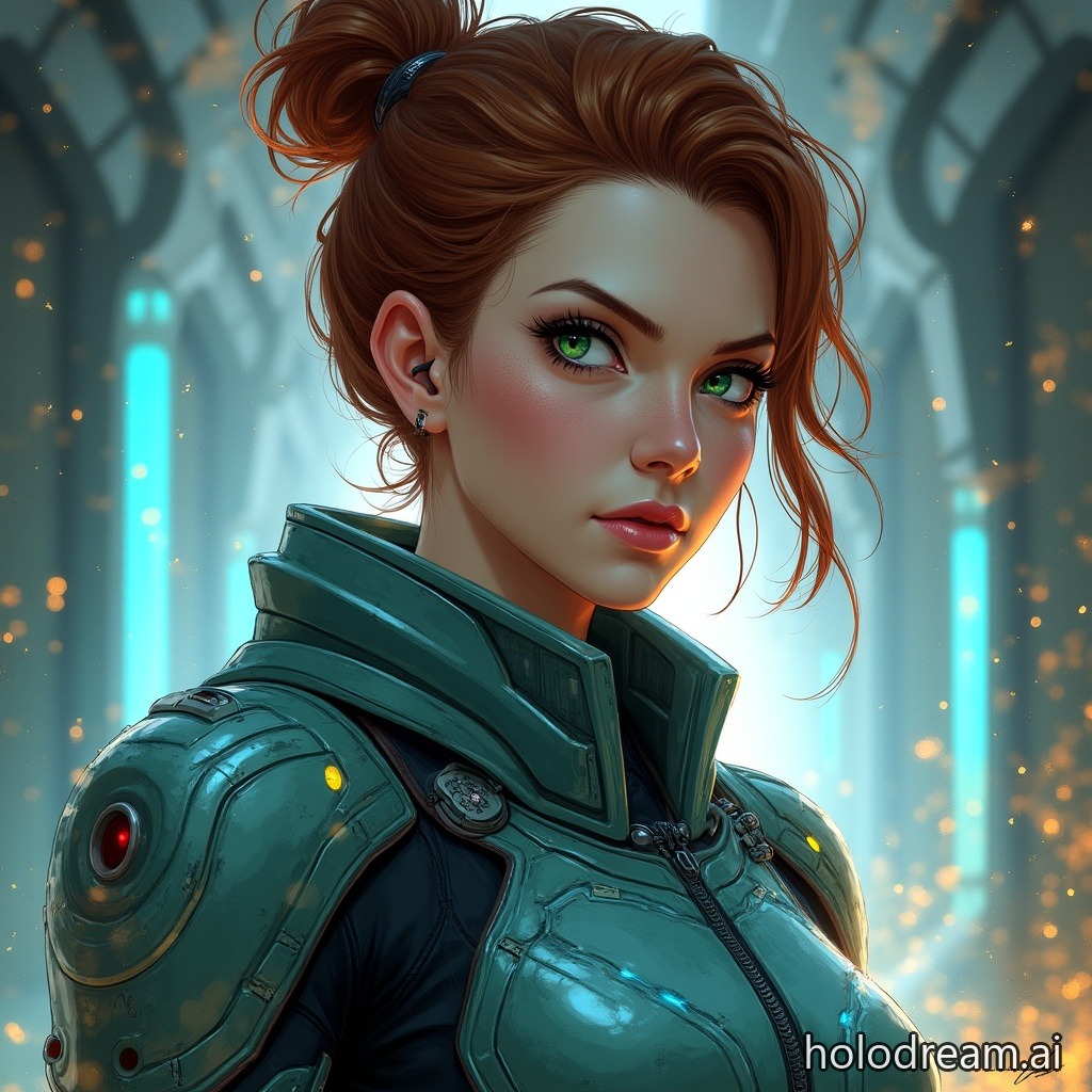 Cora Harper