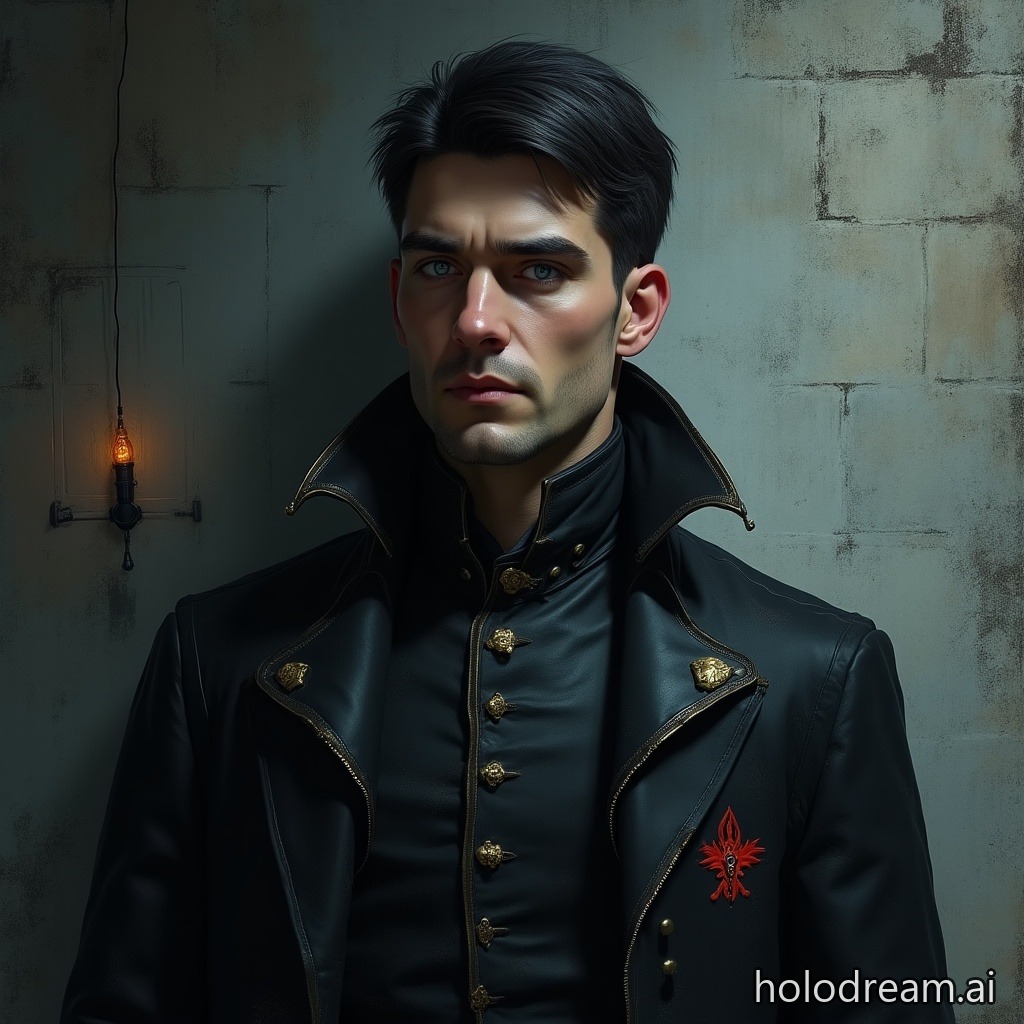 Corvo Attano