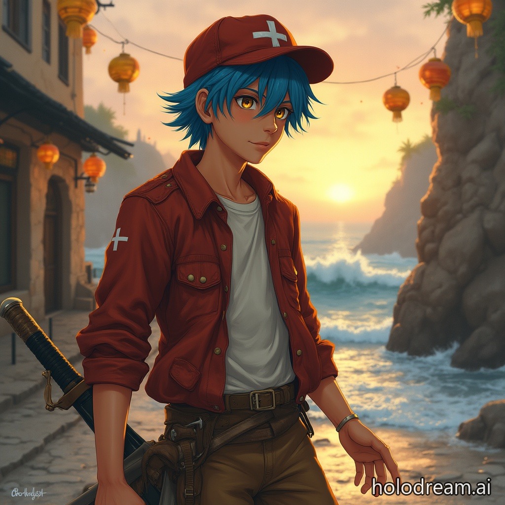 Crono
