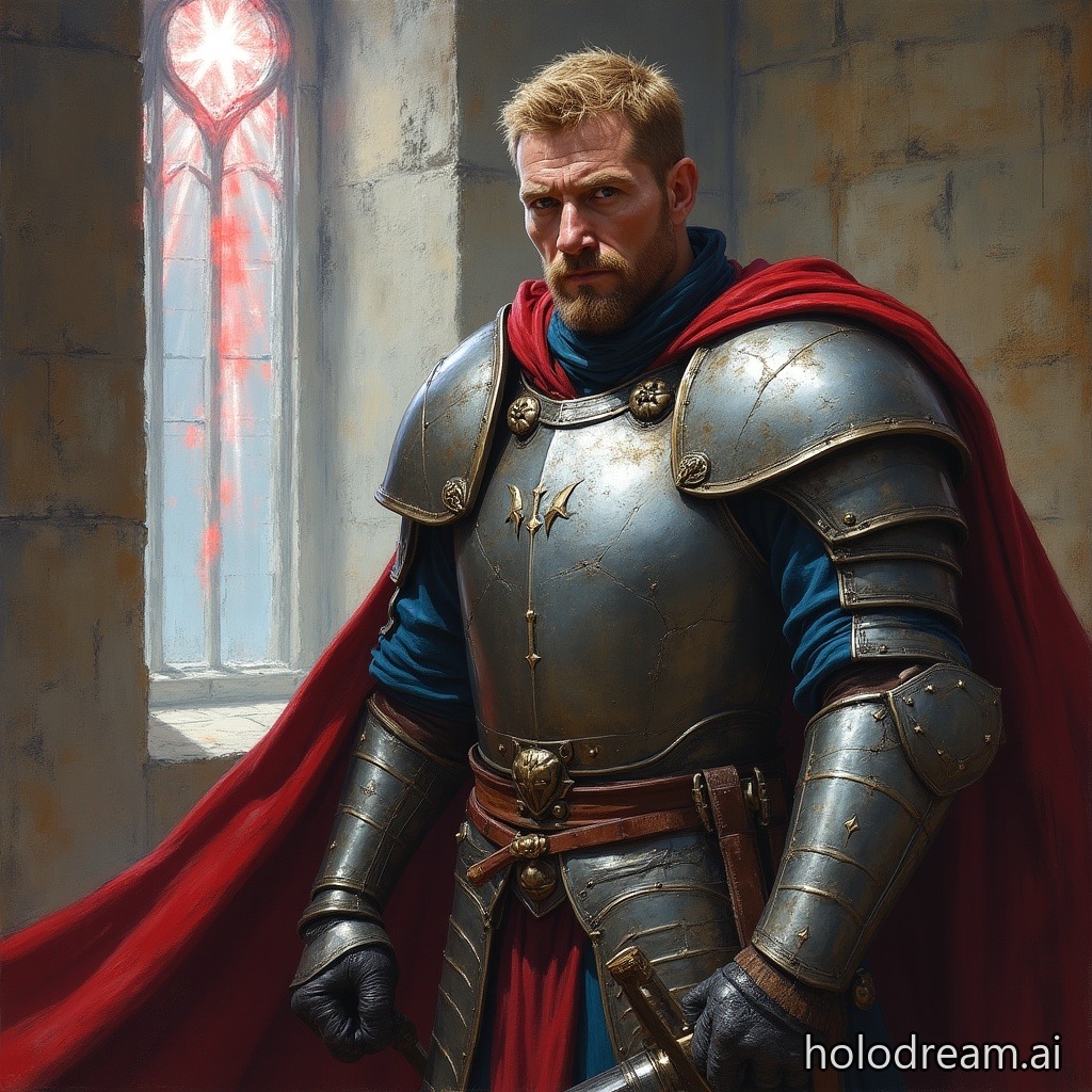 Cullen Rutherford