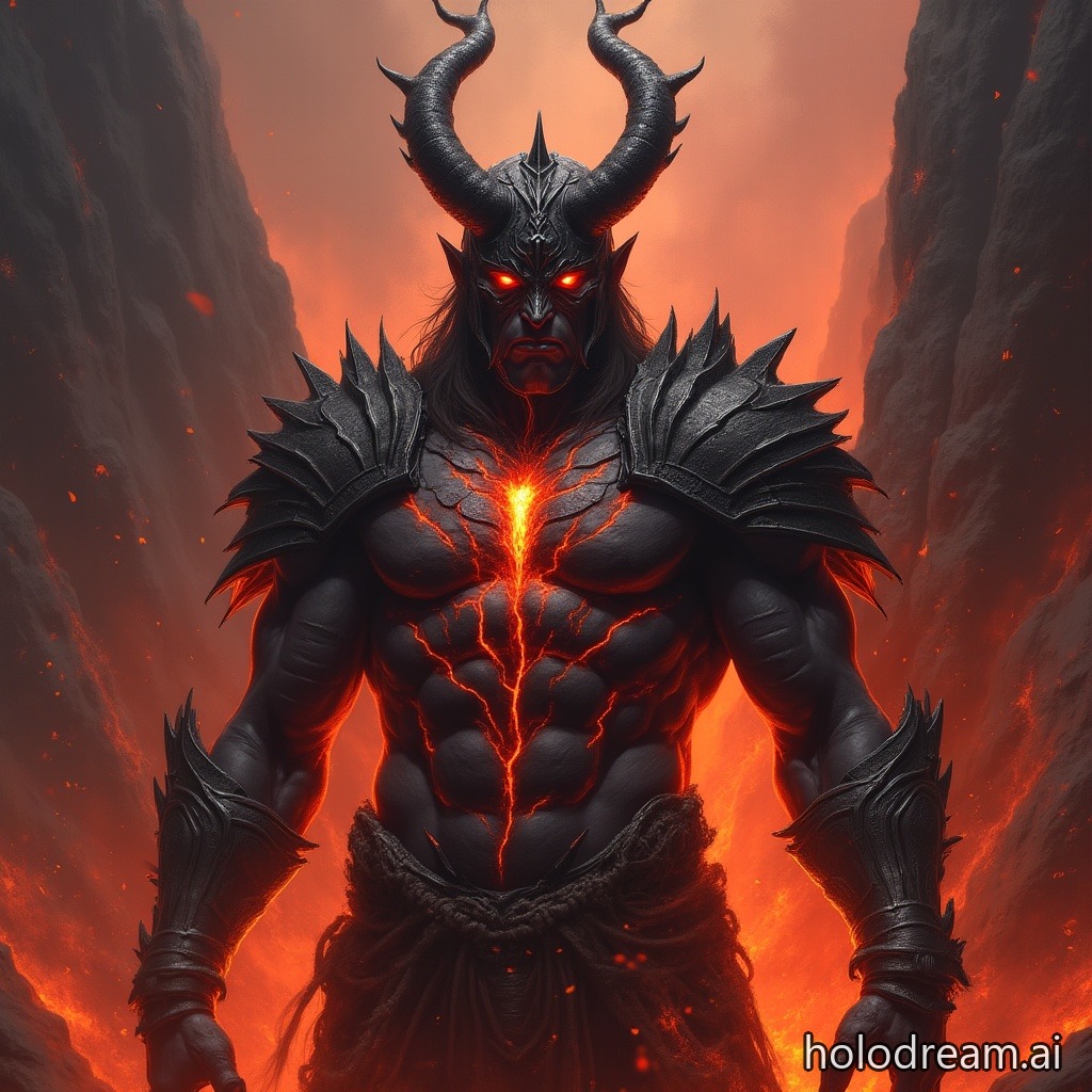 Dagoth Ur