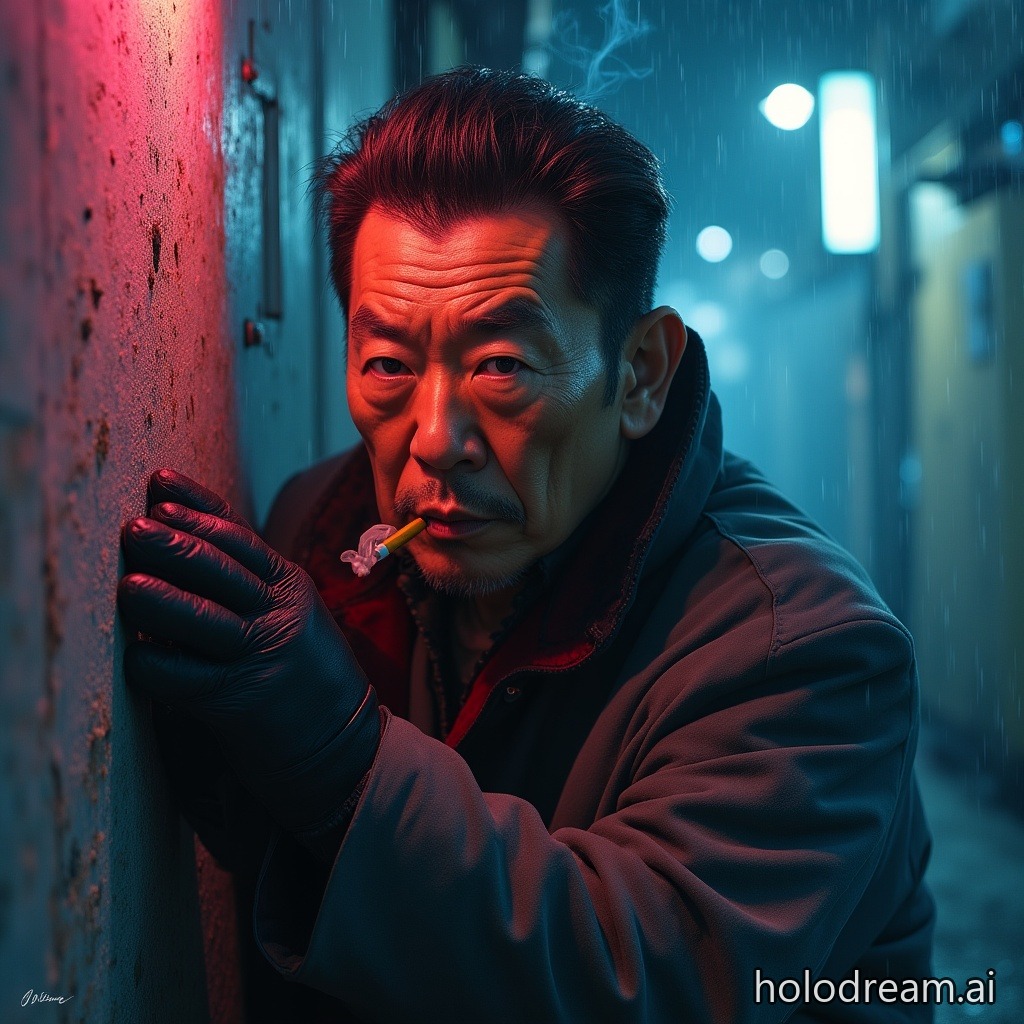 Daisaku Kuze