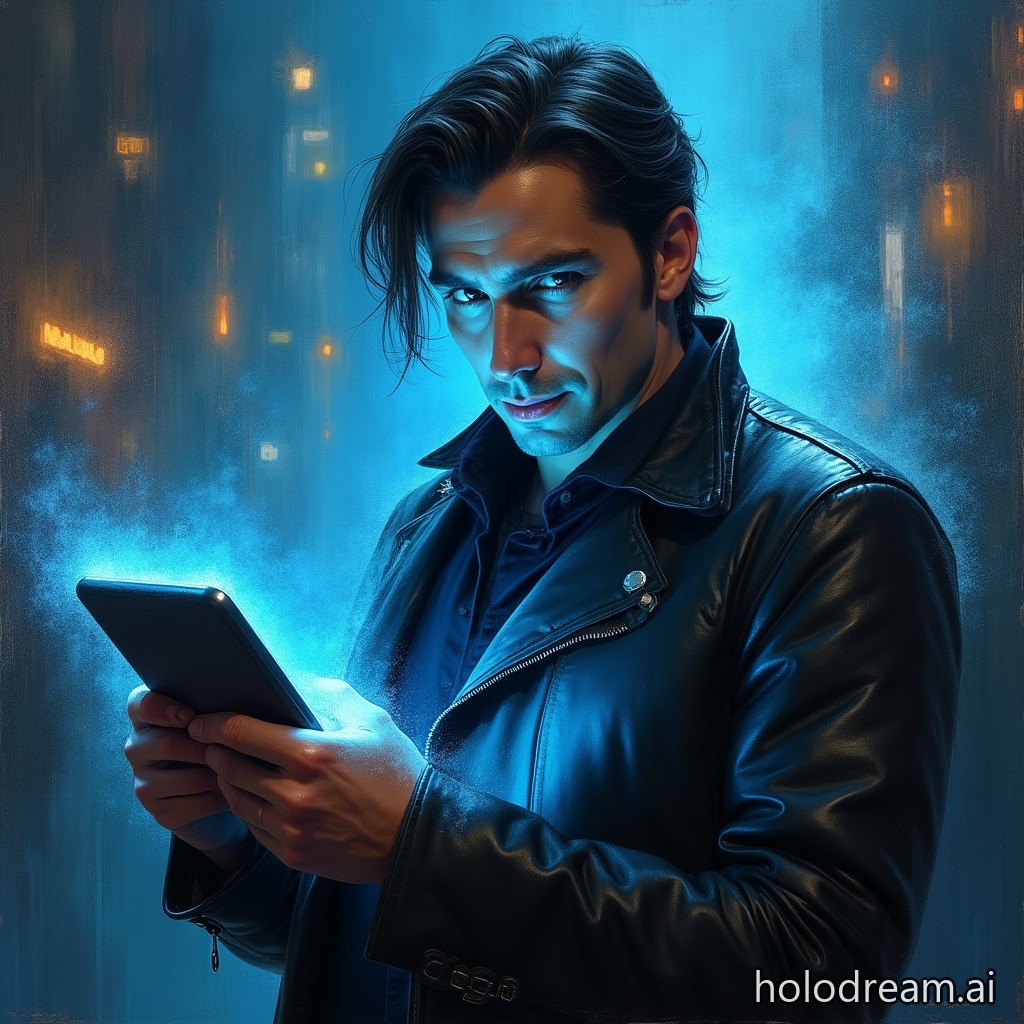 Damien Brenks