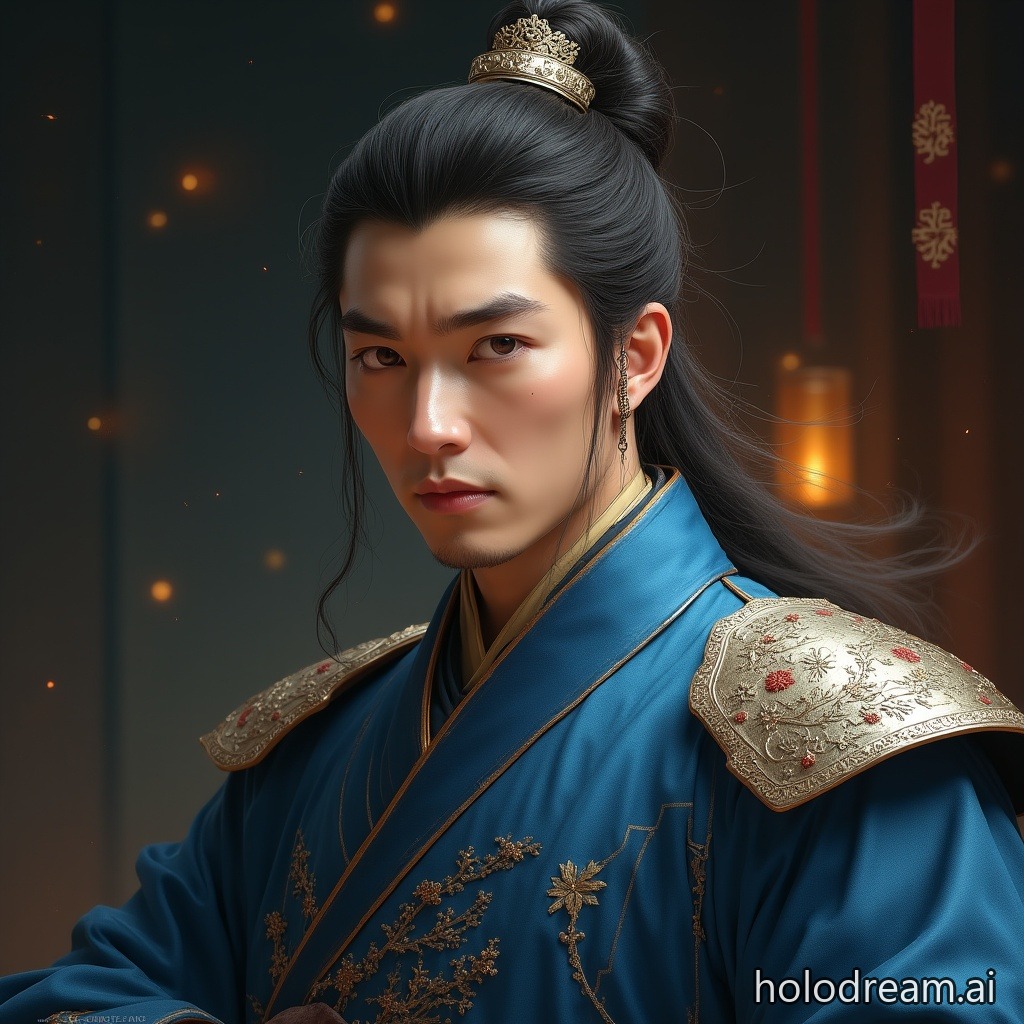 Dan Heng
