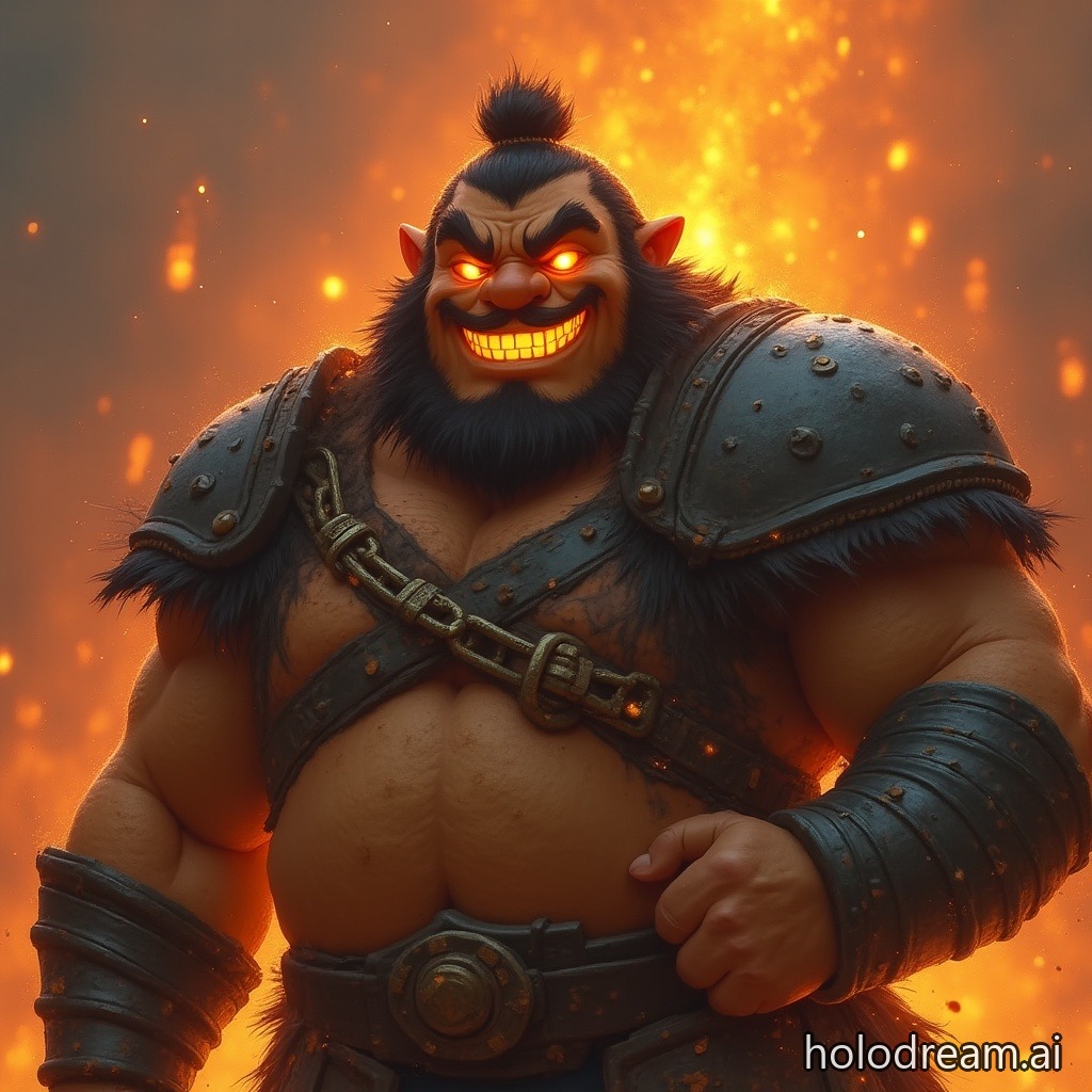 Daruk