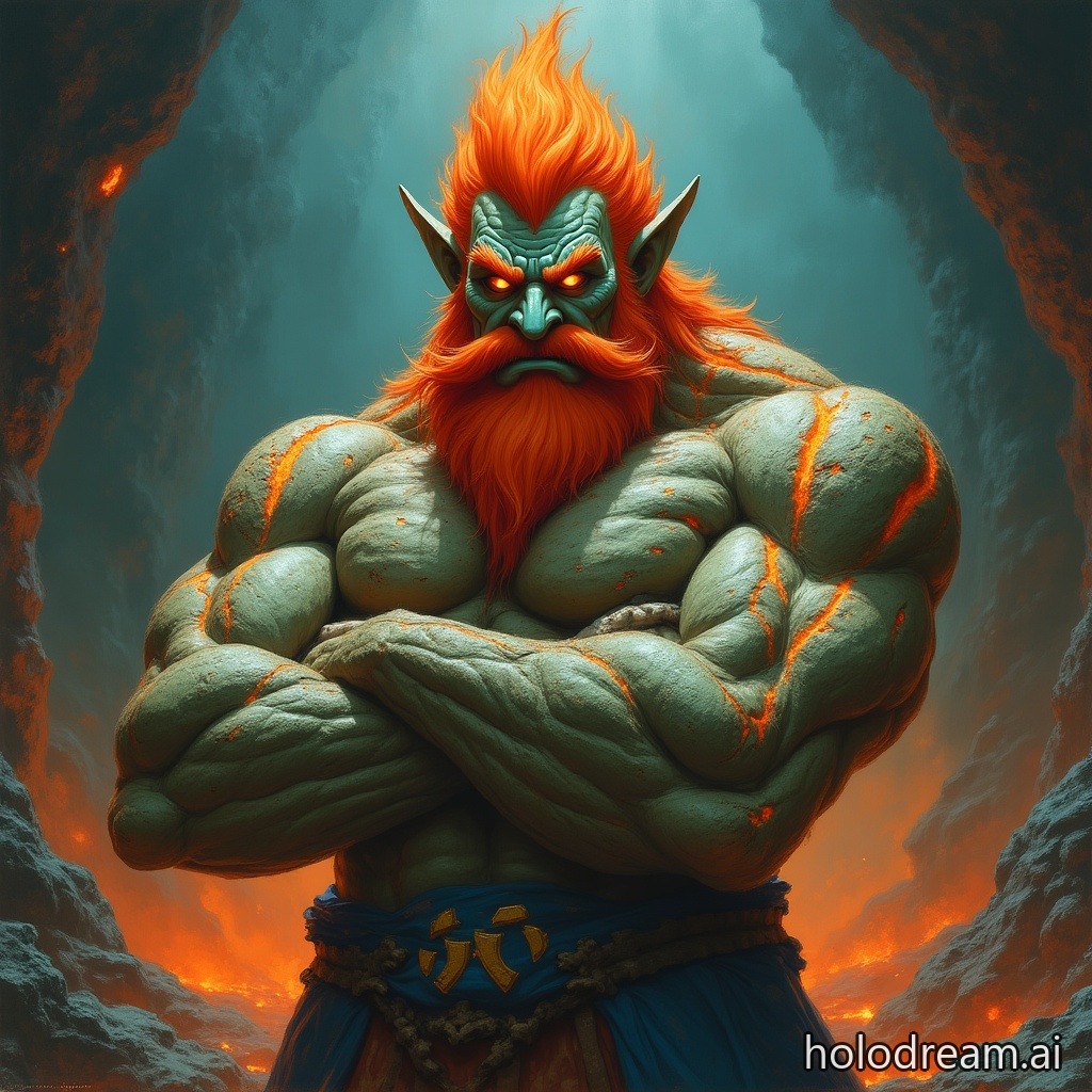 Darunia