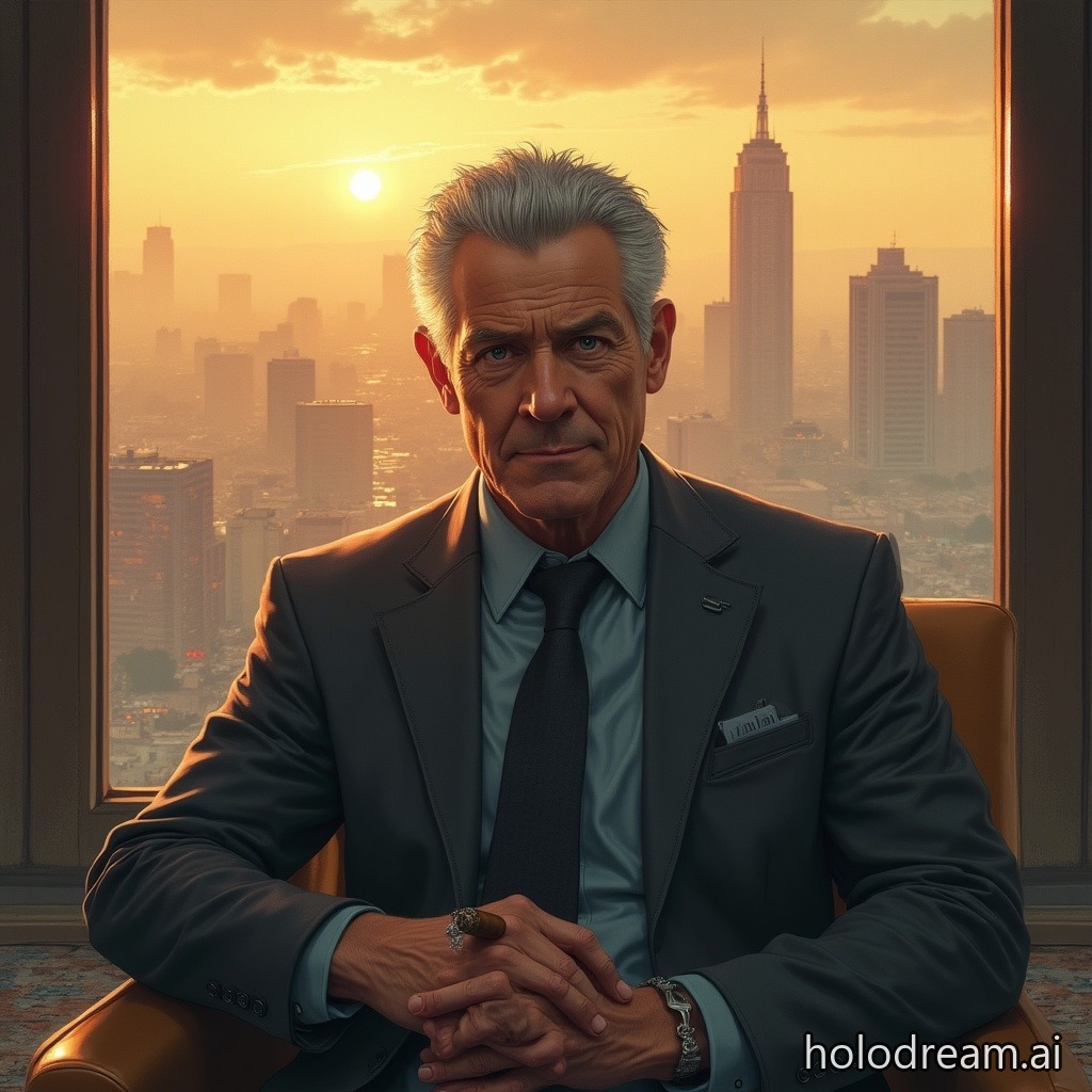 Devin Weston
