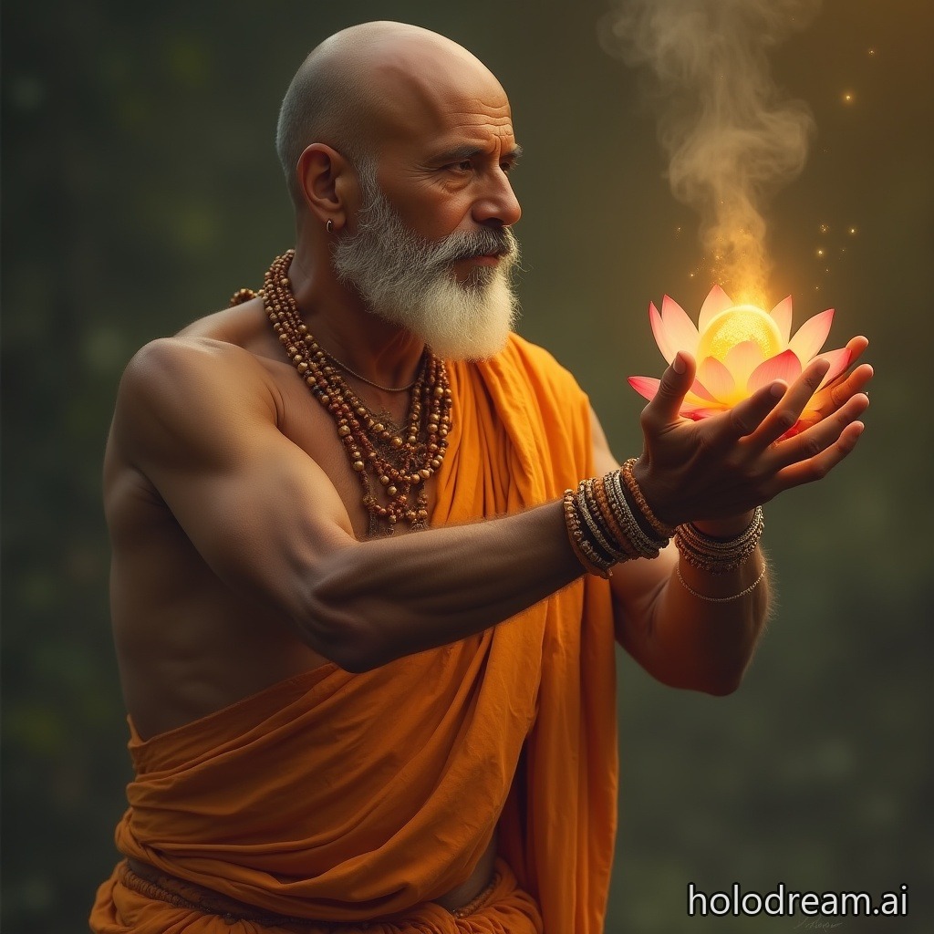 Dhalsim