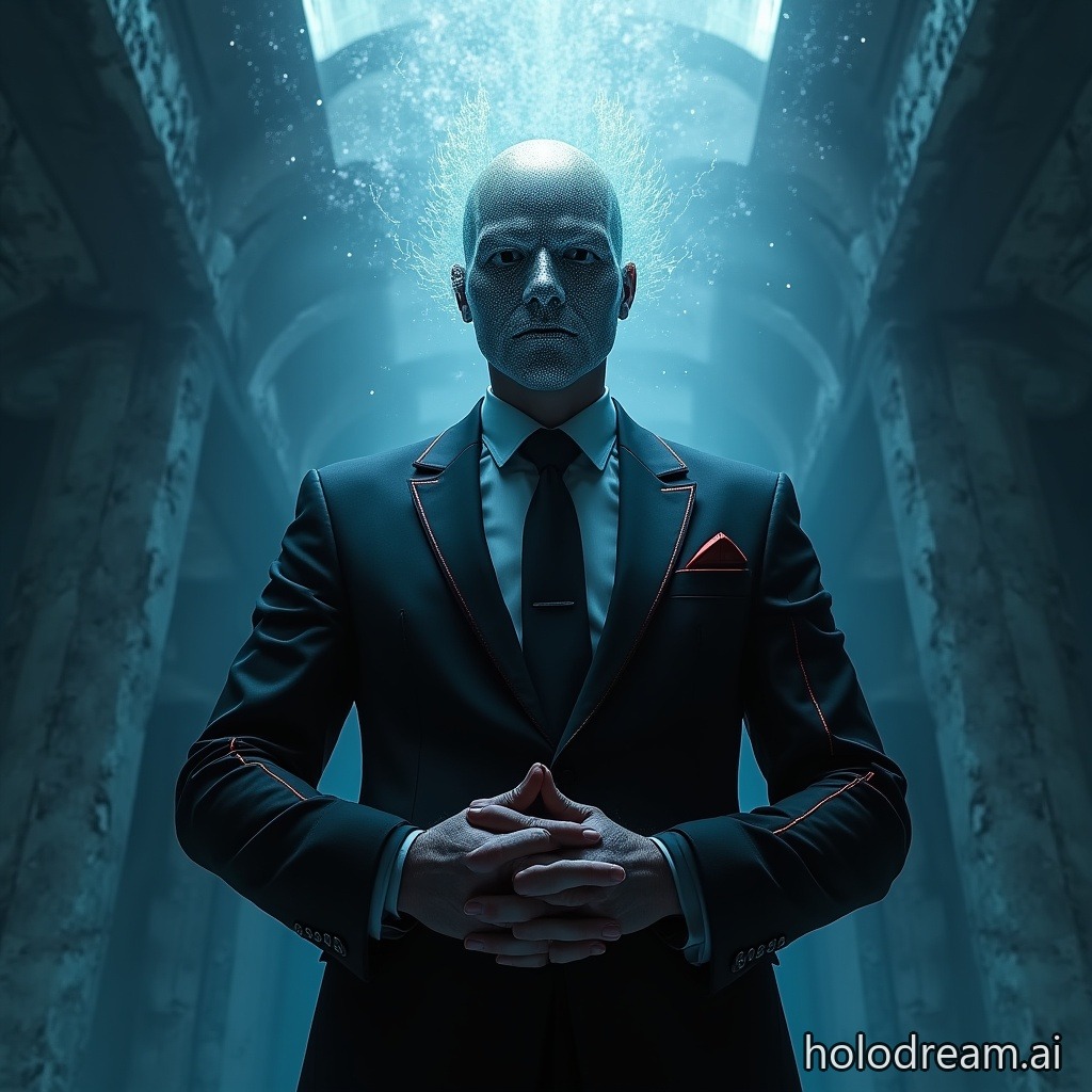 Die-Hardman